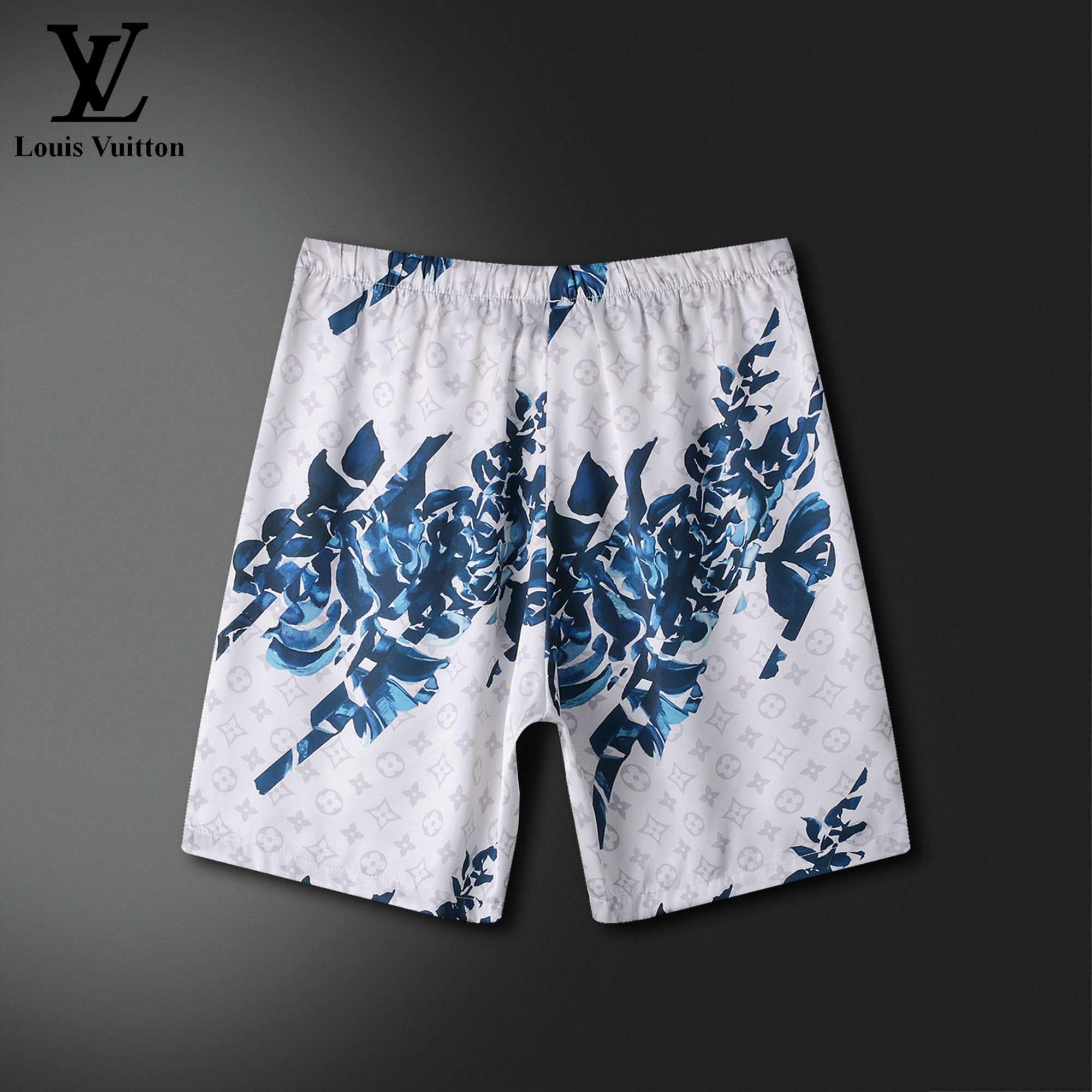 Louis Vuitton Short Suits